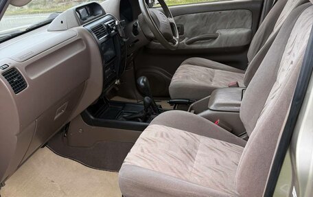 Toyota Land Cruiser Prado 90 рестайлинг, 2002 год, 1 350 000 рублей, 4 фотография