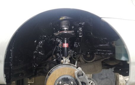 Toyota Corolla, 2006 год, 710 000 рублей, 19 фотография