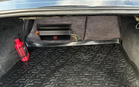 Ford Focus IV, 2003 год, 300 000 рублей, 8 фотография