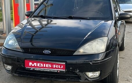 Ford Focus IV, 2003 год, 300 000 рублей, 2 фотография