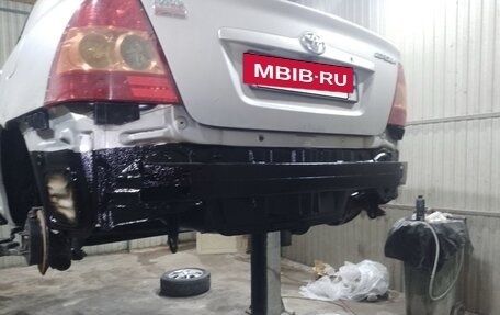 Toyota Corolla, 2006 год, 710 000 рублей, 20 фотография