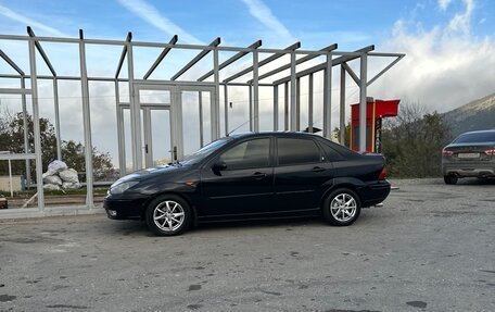 Ford Focus IV, 2003 год, 300 000 рублей, 9 фотография