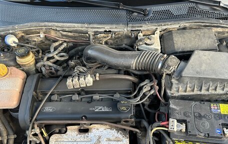 Ford Focus IV, 2003 год, 300 000 рублей, 12 фотография