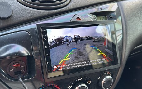 Ford Focus IV, 2003 год, 300 000 рублей, 11 фотография