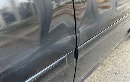 Ford Focus IV, 2003 год, 300 000 рублей, 16 фотография