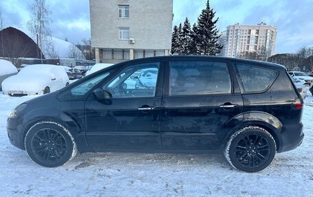 Ford S-MAX I, 2007 год, 1 000 000 рублей, 3 фотография