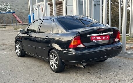 Ford Focus IV, 2003 год, 300 000 рублей, 3 фотография