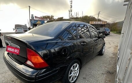 Ford Focus IV, 2003 год, 300 000 рублей, 13 фотография