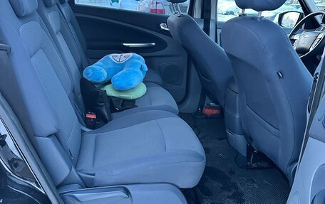 Ford S-MAX I, 2007 год, 1 000 000 рублей, 10 фотография