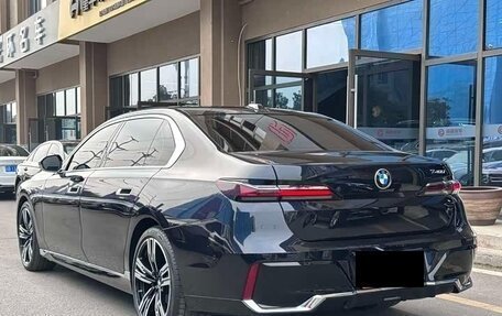 BMW 7 серия, 2024 год, 13 780 000 рублей, 6 фотография
