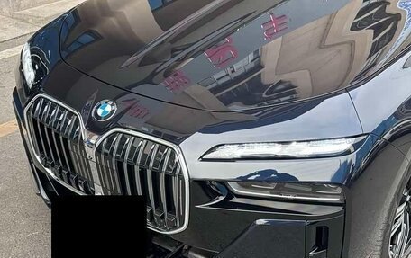 BMW 7 серия, 2024 год, 13 780 000 рублей, 8 фотография