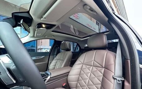 BMW 7 серия, 2024 год, 13 780 000 рублей, 12 фотография