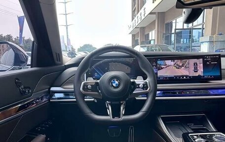 BMW 7 серия, 2024 год, 13 780 000 рублей, 15 фотография