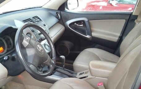 Toyota RAV4, 2007 год, 780 000 рублей, 5 фотография