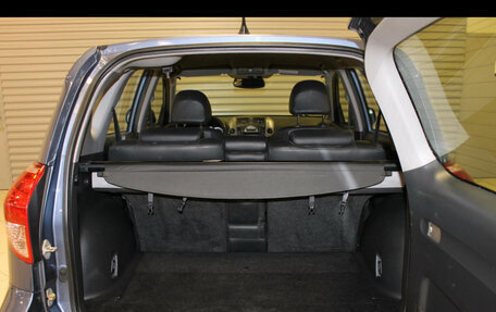 Toyota RAV4, 2007 год, 780 000 рублей, 8 фотография