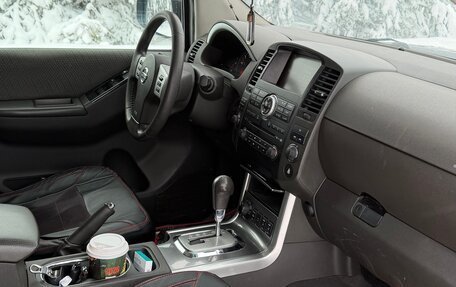 Nissan Pathfinder, 2011 год, 1 450 000 рублей, 9 фотография