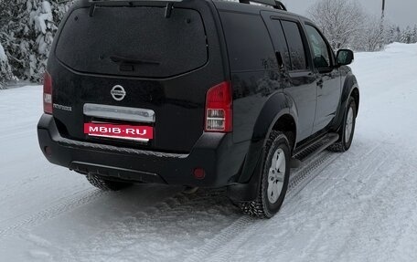 Nissan Pathfinder, 2011 год, 1 450 000 рублей, 6 фотография