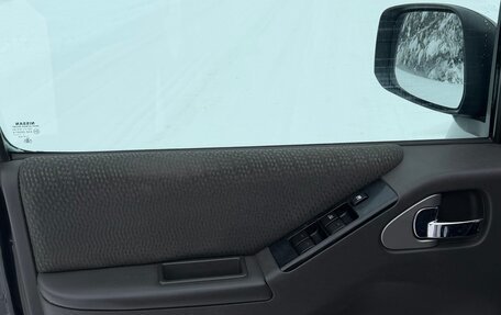 Nissan Pathfinder, 2011 год, 1 450 000 рублей, 11 фотография