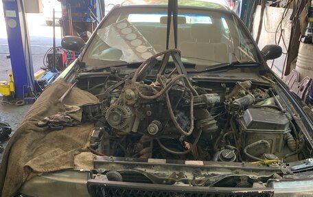 Toyota Chaser IV, 1993 год, 300 000 рублей, 5 фотография