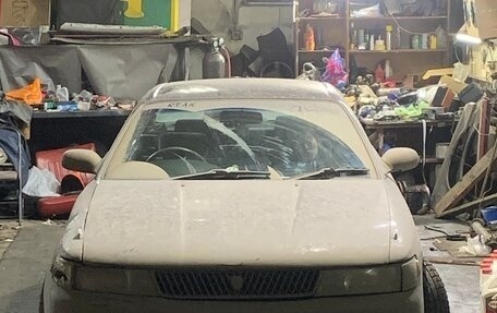 Toyota Chaser IV, 1993 год, 300 000 рублей, 3 фотография