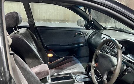 Toyota Chaser IV, 1993 год, 300 000 рублей, 9 фотография