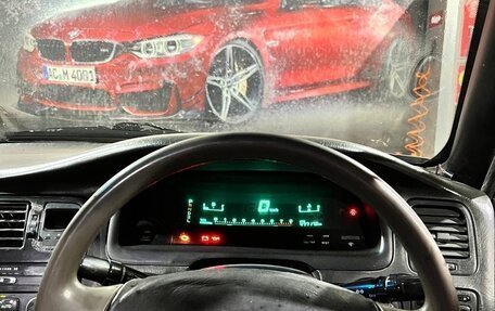 Toyota Chaser IV, 1993 год, 300 000 рублей, 7 фотография