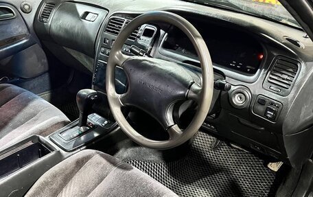 Toyota Chaser IV, 1993 год, 300 000 рублей, 10 фотография