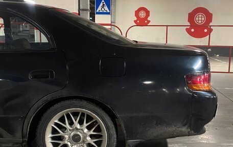 Toyota Chaser IV, 1993 год, 300 000 рублей, 12 фотография