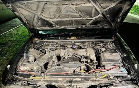 Toyota Chaser IV, 1993 год, 300 000 рублей, 11 фотография