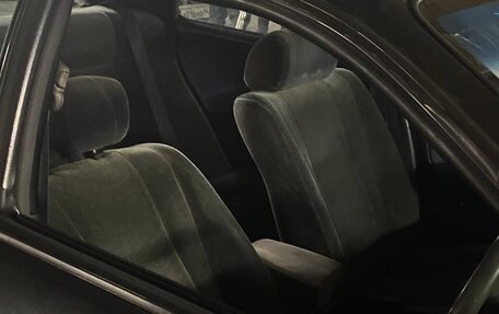 Toyota Chaser IV, 1993 год, 300 000 рублей, 14 фотография