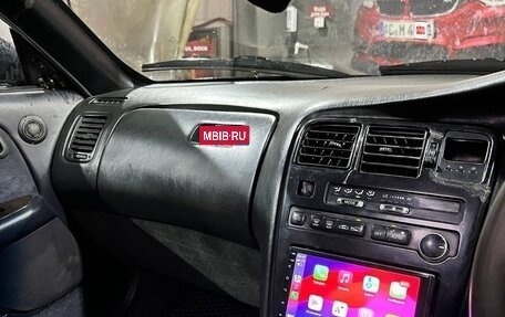 Toyota Chaser IV, 1993 год, 300 000 рублей, 8 фотография