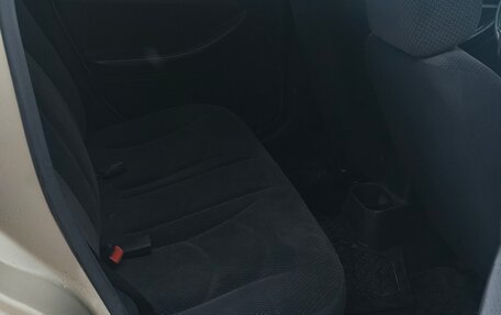 Dodge Stratus II, 2004 год, 295 000 рублей, 7 фотография