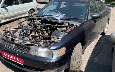 Toyota Chaser IV, 1993 год, 300 000 рублей, 6 фотография