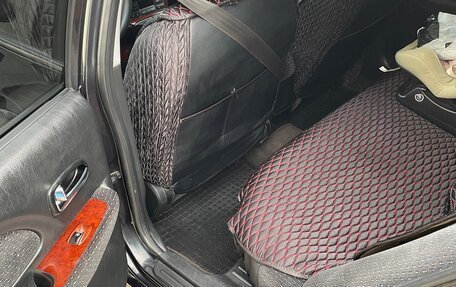 Hyundai Sonata IV рестайлинг, 2007 год, 735 000 рублей, 11 фотография