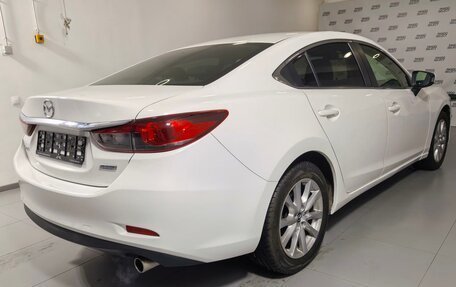 Mazda 6, 2012 год, 1 399 000 рублей, 2 фотография