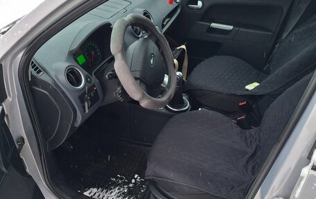 Ford Fusion I, 2010 год, 750 000 рублей, 3 фотография