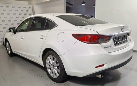 Mazda 6, 2012 год, 1 399 000 рублей, 4 фотография