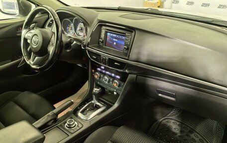 Mazda 6, 2012 год, 1 399 000 рублей, 8 фотография