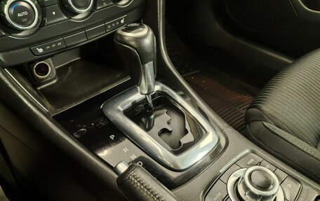 Mazda 6, 2012 год, 1 399 000 рублей, 12 фотография