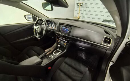 Mazda 6, 2012 год, 1 399 000 рублей, 10 фотография