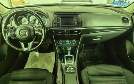 Mazda 6, 2012 год, 1 399 000 рублей, 7 фотография