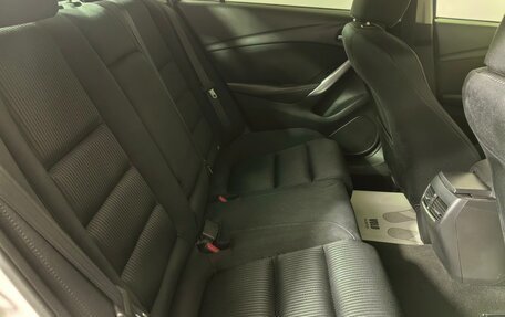 Mazda 6, 2012 год, 1 399 000 рублей, 15 фотография