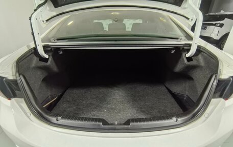 Mazda 6, 2012 год, 1 399 000 рублей, 16 фотография