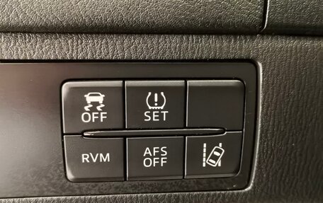 Mazda 6, 2012 год, 1 399 000 рублей, 14 фотография