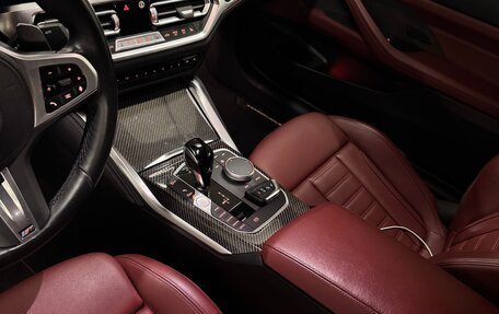 BMW 4 серия, 2022 год, 7 200 000 рублей, 15 фотография