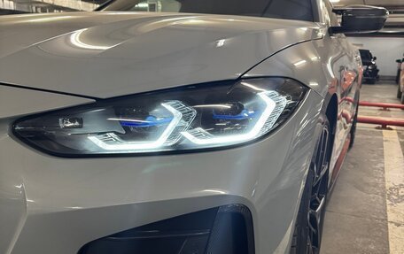 BMW 4 серия, 2022 год, 7 200 000 рублей, 12 фотография