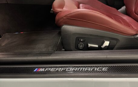 BMW 4 серия, 2022 год, 7 200 000 рублей, 16 фотография