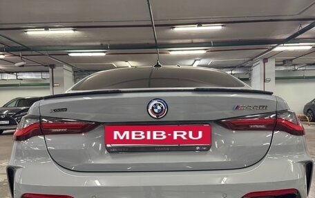 BMW 4 серия, 2022 год, 7 200 000 рублей, 4 фотография