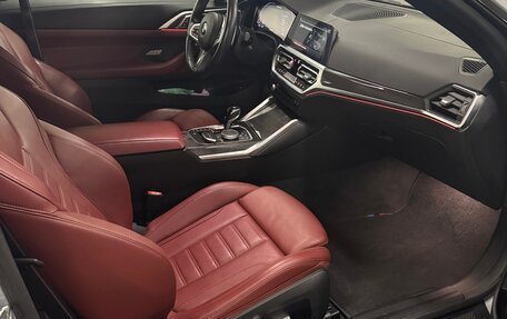 BMW 4 серия, 2022 год, 7 200 000 рублей, 18 фотография