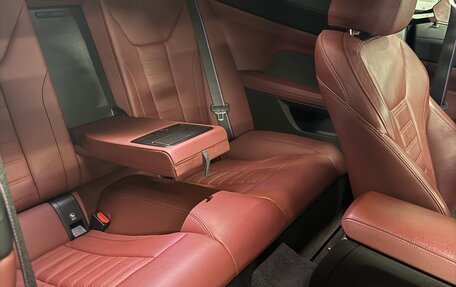 BMW 4 серия, 2022 год, 7 200 000 рублей, 19 фотография